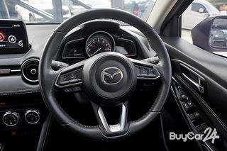 2023 Mazda 2 (Year 15-25) 1.3 S Leather thumbnail 12