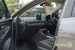 2023 Mazda 2 (Year 15-25) 1.3 S Leather thumbnail 15