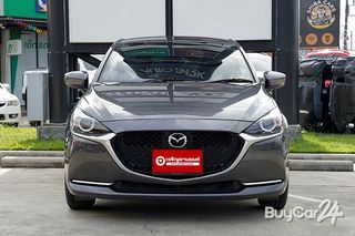 2023 Mazda 2 (Year 15-25) 1.3 S Leather thumbnail 2