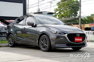 2023 Mazda 2 (Year 15-25) 1.3 S Leather thumbnail 1
