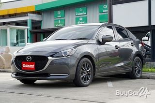 2023 Mazda 2 (Year 15-25) 1.3 S Leather thumbnail 3