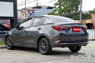 2023 Mazda 2 (Year 15-25) 1.3 S Leather thumbnail 4