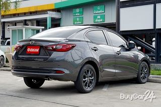 2023 Mazda 2 (Year 15-25) 1.3 S Leather thumbnail 6