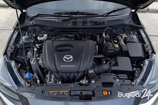 2023 Mazda 2 (Year 15-25) 1.3 S Leather thumbnail 10