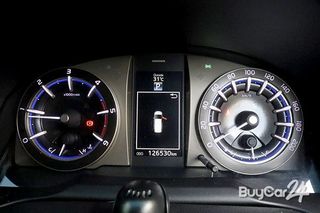 2019 Toyota INNOVA (Year 16-22) 2.8 Crysta V thumbnail 8