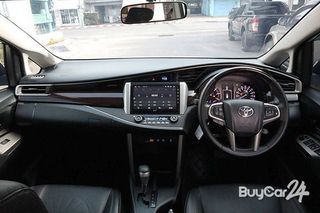 2019 Toyota INNOVA (Year 16-22) 2.8 Crysta V thumbnail 16