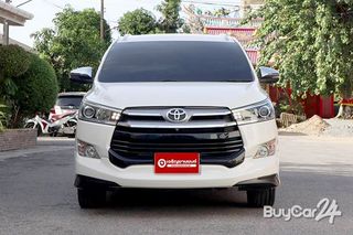 2019 Toyota INNOVA (Year 16-22) 2.8 Crysta V thumbnail 2