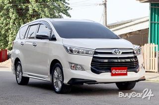 2019 Toyota INNOVA (Year 16-22) 2.8 Crysta V thumbnail 1