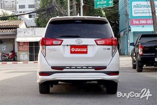 2019 Toyota INNOVA (Year 16-22) 2.8 Crysta V thumbnail 5