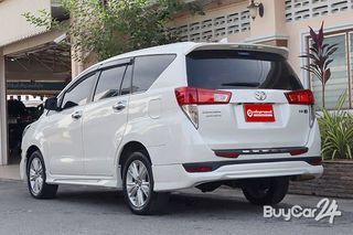 2019 Toyota INNOVA (Year 16-22) 2.8 Crysta V thumbnail 4
