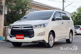 2019 Toyota INNOVA (Year 16-22) 2.8 Crysta V thumbnail 3