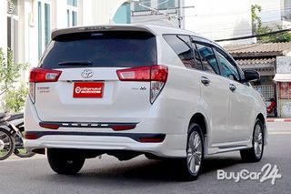 2019 Toyota INNOVA (Year 16-22) 2.8 Crysta V thumbnail 6