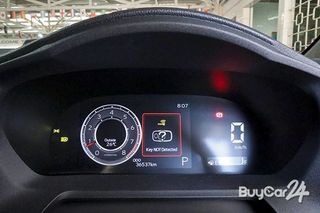 2023 Toyota Yaris Ativ (ปี 22-28) 1.2 Premium thumbnail 12