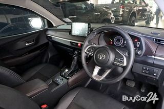 2023 Toyota Yaris Ativ (ปี 22-28) 1.2 Premium thumbnail 10