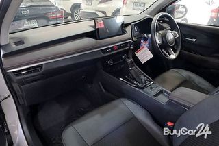 2023 Toyota Yaris Ativ (ปี 22-28) 1.2 Premium thumbnail 14