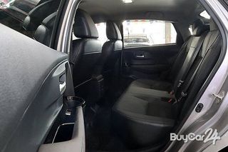 2023 Toyota Yaris Ativ (ปี 22-28) 1.2 Premium thumbnail 18