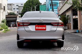 2023 Toyota Yaris Ativ (ปี 22-28) 1.2 Premium thumbnail 5