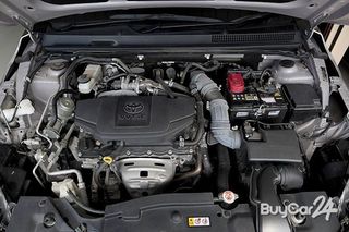 2023 Toyota Yaris Ativ (ปี 22-28) 1.2 Premium thumbnail 9