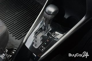 2017 Toyota Yaris Ativ (ปี 17-22) 1.2 G thumbnail 16