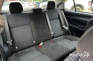2017 Toyota Yaris Ativ (ปี 17-22) 1.2 G thumbnail 17