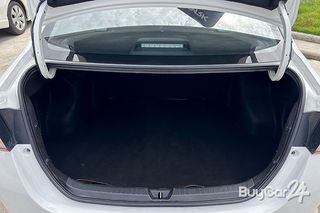 2017 Toyota Yaris Ativ (ปี 17-22) 1.2 G thumbnail 7