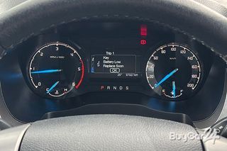 2018 Ford RANGER Open Cab (ปี 15-21) 2.2 XLT Open Cab Hi-Rider thumbnail 12