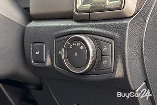 2018 Ford RANGER Open Cab (ปี 15-21) 2.2 XLT Open Cab Hi-Rider thumbnail 13