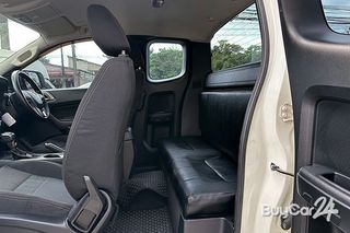2018 Ford RANGER Open Cab (ปี 15-21) 2.2 XLT Open Cab Hi-Rider thumbnail 18