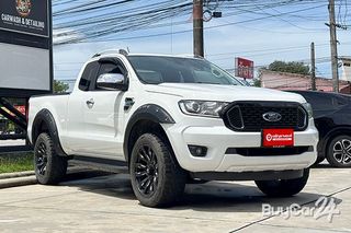 2018 Ford RANGER Open Cab (ปี 15-21) 2.2 XLT Open Cab Hi-Rider thumbnail 1
