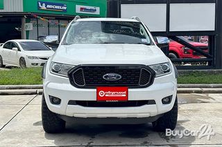 2018 Ford RANGER Open Cab (ปี 15-21) 2.2 XLT Open Cab Hi-Rider thumbnail 2