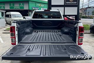 2018 Ford RANGER Open Cab (ปี 15-21) 2.2 XLT Open Cab Hi-Rider thumbnail 8