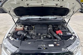 2018 Ford RANGER Open Cab (ปี 15-21) 2.2 XLT Open Cab Hi-Rider thumbnail 9