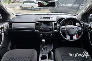 2018 Ford RANGER Open Cab (ปี 15-21) 2.2 XLT Open Cab Hi-Rider thumbnail 19
