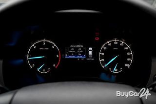2022 Ford RANGER Open Cab (ปี 22-28) 2.0 XL+ Open Cab Hi-Rider thumbnail 13