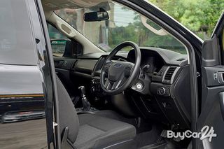 2022 Ford RANGER Open Cab (ปี 22-28) 2.0 XL+ Open Cab Hi-Rider thumbnail 11