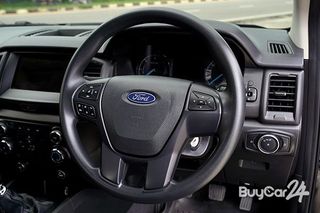 2022 Ford RANGER Open Cab (ปี 22-28) 2.0 XL+ Open Cab Hi-Rider thumbnail 12