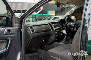 2022 Ford RANGER Open Cab (ปี 22-28) 2.0 XL+ Open Cab Hi-Rider thumbnail 15