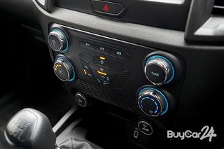 2022 Ford RANGER Open Cab (ปี 22-28) 2.0 XL+ Open Cab Hi-Rider thumbnail 17
