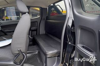 2022 Ford RANGER Open Cab (ปี 22-28) 2.0 XL+ Open Cab Hi-Rider thumbnail 19