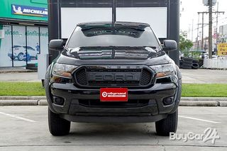 2022 Ford RANGER Open Cab (ปี 22-28) 2.0 XL+ Open Cab Hi-Rider thumbnail 2