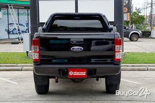 2022 Ford RANGER Open Cab (ปี 22-28) 2.0 XL+ Open Cab Hi-Rider thumbnail 5