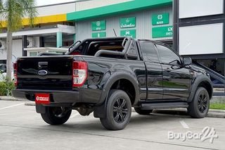 2022 Ford RANGER Open Cab (ปี 22-28) 2.0 XL+ Open Cab Hi-Rider thumbnail 6