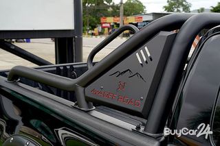 2022 Ford RANGER Open Cab (ปี 22-28) 2.0 XL+ Open Cab Hi-Rider thumbnail 7