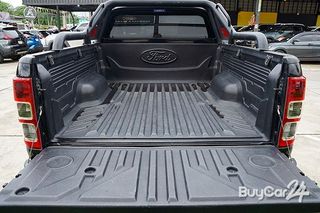 2022 Ford RANGER Open Cab (ปี 22-28) 2.0 XL+ Open Cab Hi-Rider thumbnail 8