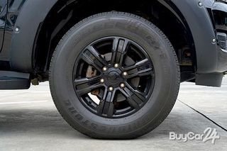 2022 Ford RANGER Open Cab (ปี 22-28) 2.0 XL+ Open Cab Hi-Rider thumbnail 9