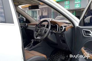 2019 MG ZS (ปี 17-25) 1.5 X thumbnail 11