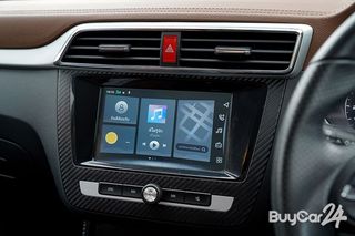 2019 MG ZS (ปี 17-25) 1.5 X thumbnail 16