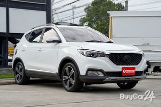 2019 MG ZS (ปี 17-25) 1.5 X thumbnail 1