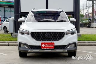 2019 MG ZS (ปี 17-25) 1.5 X thumbnail 2