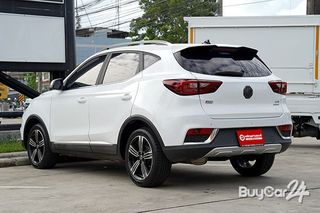 2019 MG ZS (ปี 17-25) 1.5 X thumbnail 4